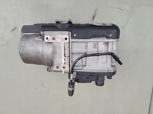Chauffage stationnaire Webasto Audi Q2 GA OEM 5Q0815005AM image 3