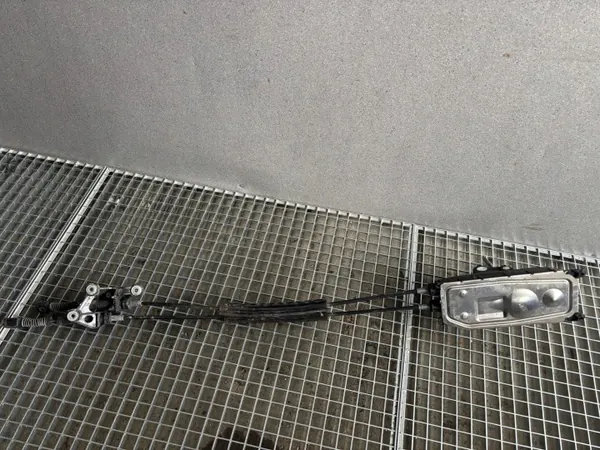 Levier de vitesse Skoda Rapid OEM 6RA711049C - Occasion image 8