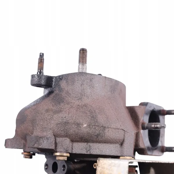 Turbocompresor Land Rover LR010188 para Discovery 3 image 10