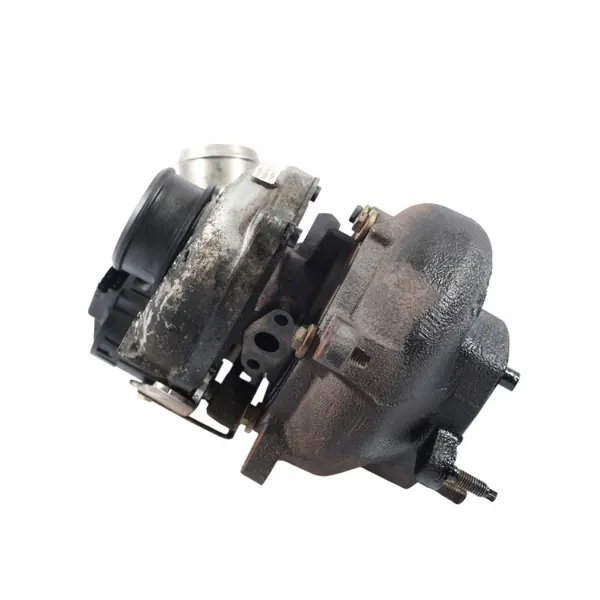 Turbocompresor Land Rover LR010188 para Discovery 3 image 4