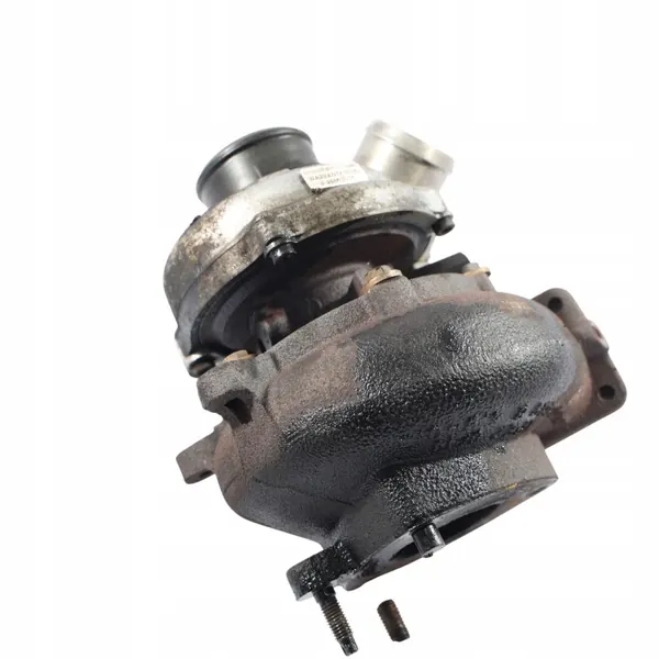 Turbocompresor Land Rover LR010188 para Discovery 3 image 5
