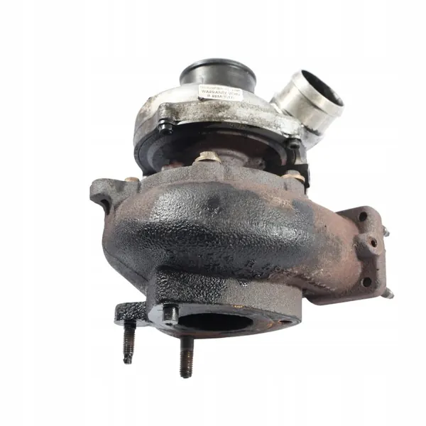 Turbocompresor Land Rover LR010188 para Discovery 3 image 6