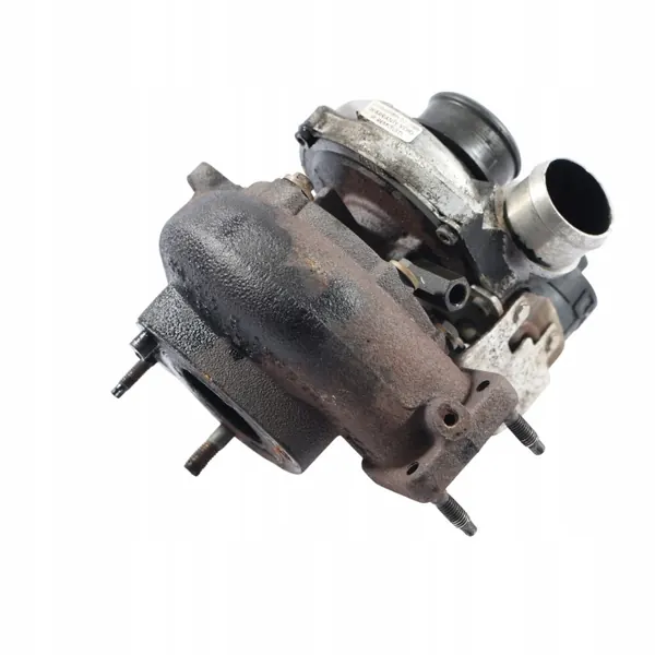 Turbocompresor Land Rover LR010188 para Discovery 3 image 7