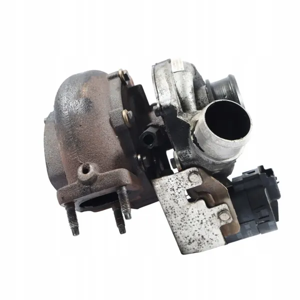 Turbocompresor Land Rover LR010188 para Discovery 3 image 8