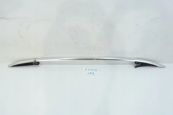 VW Tiguan I Dachrechte rechts chrom 5N0860026 07-16 image 2