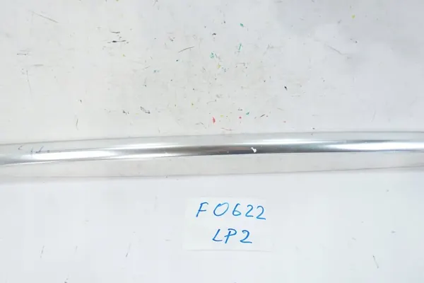 VW Tiguan I Dachrechte rechts chrom 5N0860026 07-16 image 4