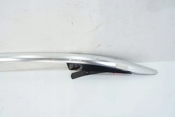 VW Tiguan I Dachrechte rechts chrom 5N0860026 07-16 image 5