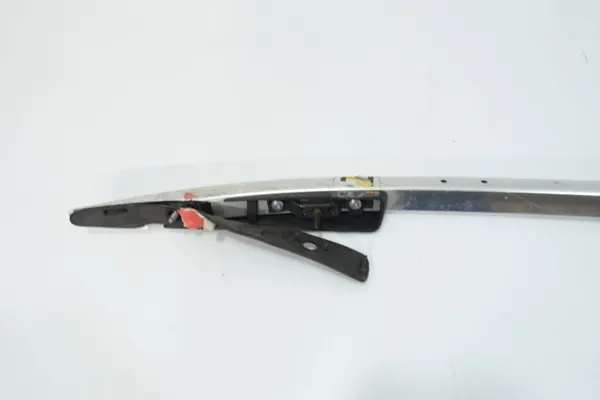 VW Tiguan I Dachrechte rechts chrom 5N0860026 07-16 image 7