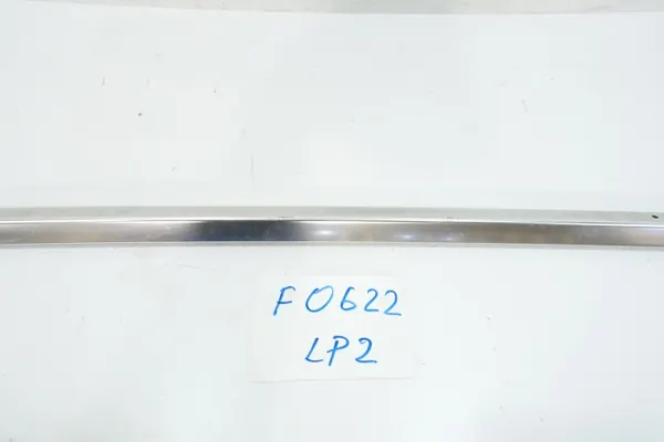 VW Tiguan I Dachrechte rechts chrom 5N0860026 07-16 image 8