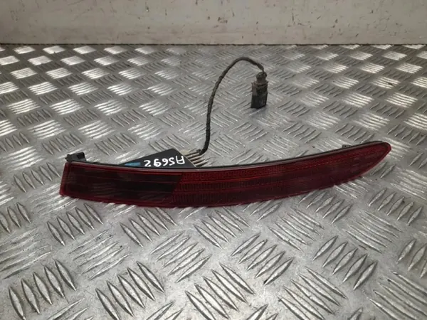 Luz trasera izquierda OEM 7P6945701K para VW Touareg 7P image 2