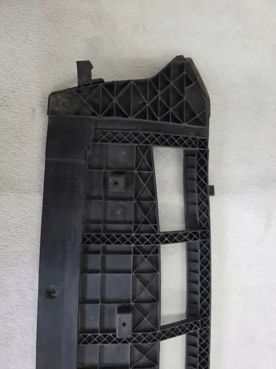 Absorbeur OEM 8R0807233C pour Audi Q5 SQ5 Avant image 3