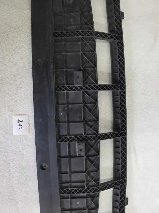 Absorbeur OEM 8R0807233C pour Audi Q5 SQ5 Avant image 4