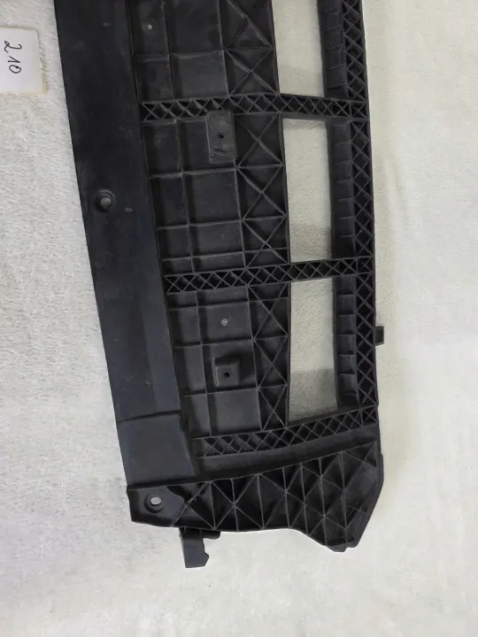 Absorbeur OEM 8R0807233C pour Audi Q5 SQ5 Avant image 5