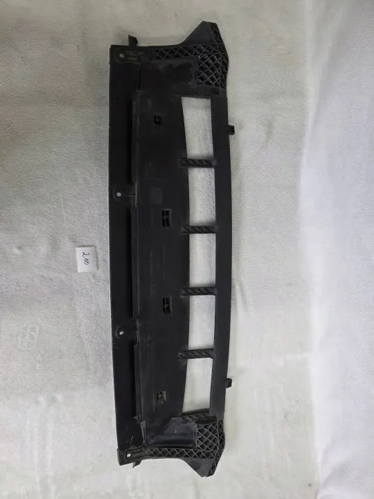 Absorbeur OEM 8R0807233C pour Audi Q5 SQ5 Avant image 6