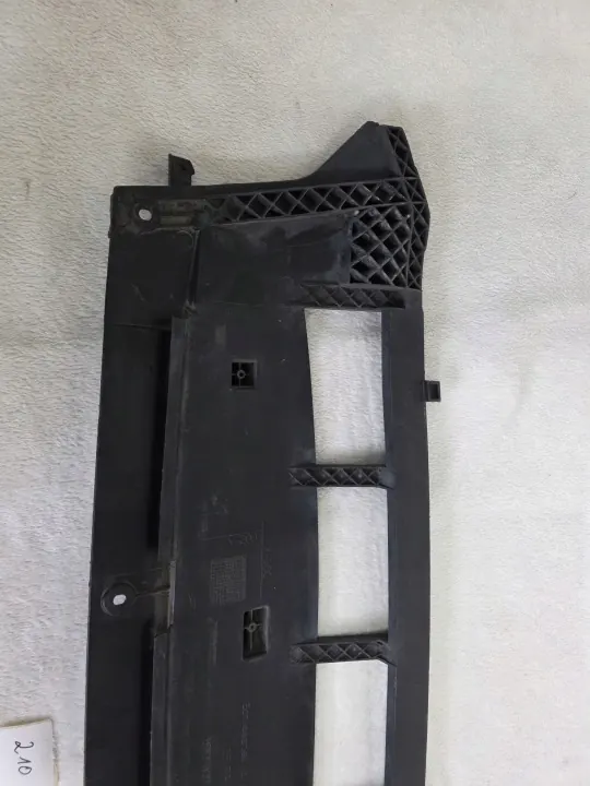 Absorbeur OEM 8R0807233C pour Audi Q5 SQ5 Avant image 7