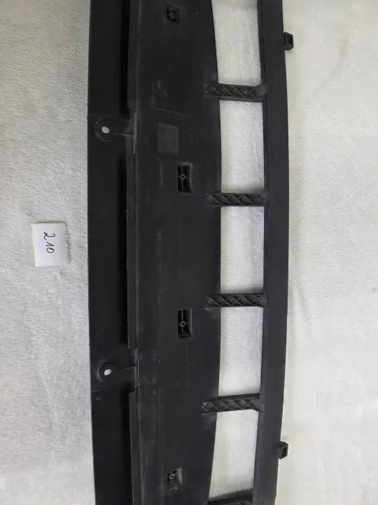 Absorbeur OEM 8R0807233C pour Audi Q5 SQ5 Avant image 8