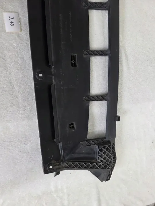 Absorbeur OEM 8R0807233C pour Audi Q5 SQ5 Avant image 9