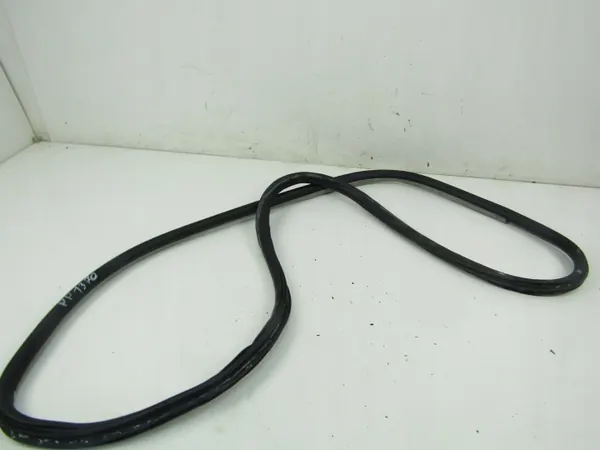 OEM AK-6-90536 etuovetulppa oikea VW Passatille image 2