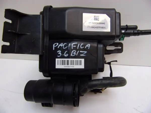Filtre à charbon Chrysler OEM 52030368AE/AD pour Pacifica 3.6 image 7