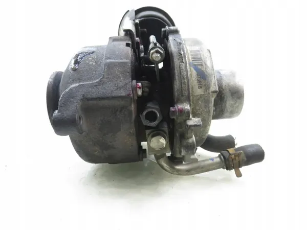 Garrett Turbo OEM 8200575462 Renault 1.9 DCI:lle image 10