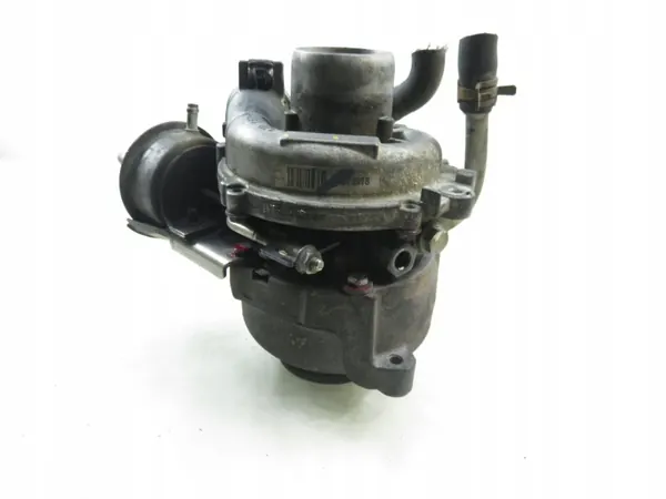 Garrett Turbo OEM 8200575462 Renault 1.9 DCI:lle image 4