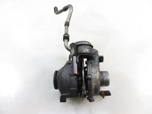 Garrett Turbo OEM 8200575462 Renault 1.9 DCI:lle image 5
