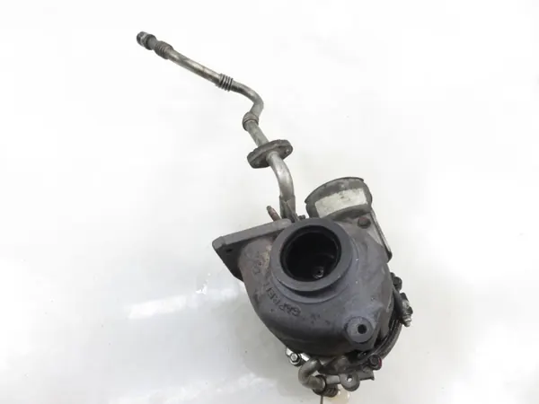 Garrett Turbo OEM 8200575462 Renault 1.9 DCI:lle image 6