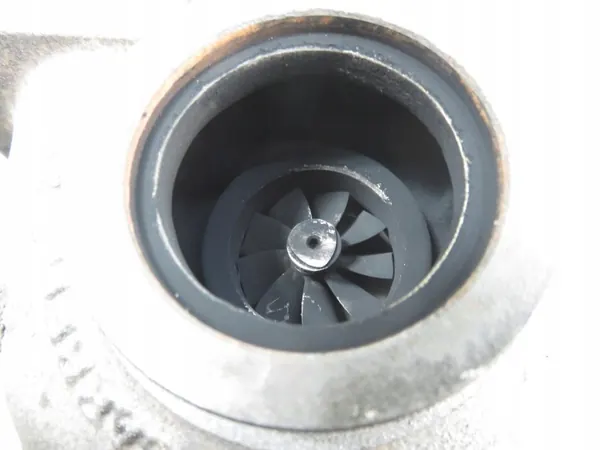Garrett Turbo OEM 8200575462 Renault 1.9 DCI:lle image 7