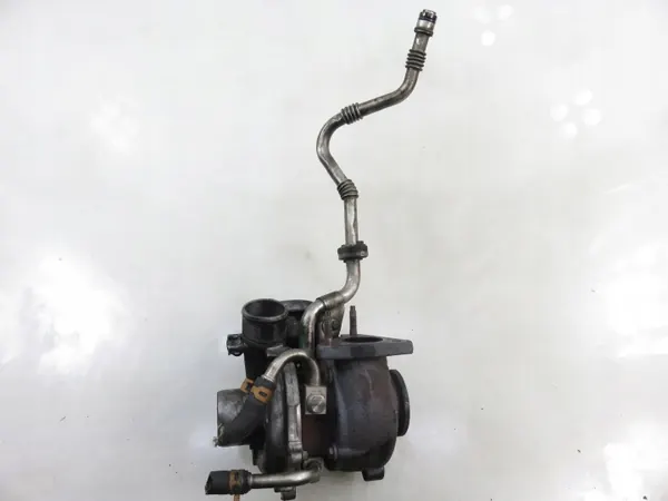 Garrett Turbo OEM 8200575462 Renault 1.9 DCI:lle image 8