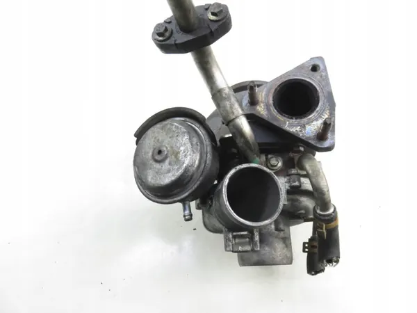 Garrett Turbo OEM 8200575462 Renault 1.9 DCI:lle image 9