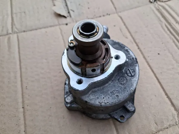 BMW E81 E90 E60 F10 X1 E84 F25 E70 N52 Imupumppu - 7558344 image 2