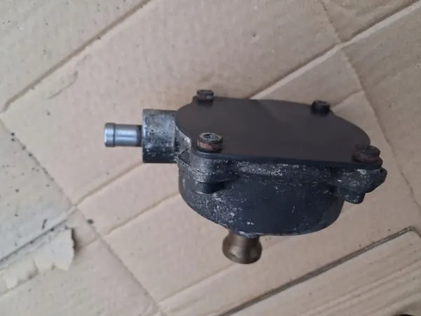 BMW E81 E90 E60 F10 X1 E84 F25 E70 N52 Imupumppu - 7558344 image 3