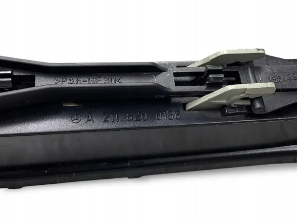 Mercedes-Benz E W211 Jarruvalo A2118200156 image 6