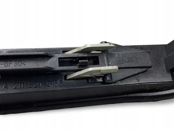 Mercedes-Benz E W211 Jarruvalo A2118200156 image 7