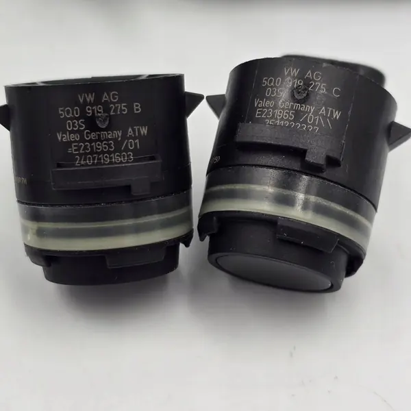 OEM 8W6971095A Fram-PDC-kabel för 4 sensorer image 3