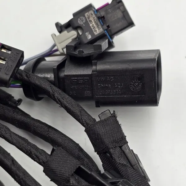 OEM 8W6971095A Fram-PDC-kabel för 4 sensorer image 5