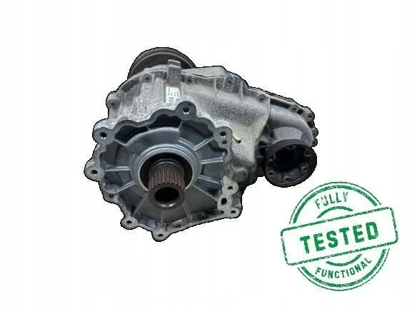 Transferkast OEM 52853665AF voor Jeep Grand Cherokee image 2