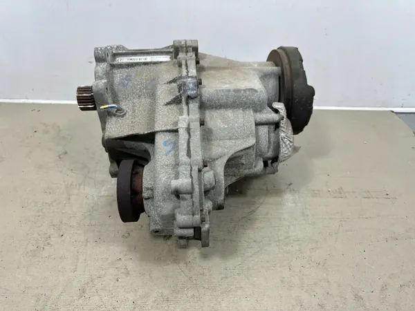 Transferkast OEM 52853665AF voor Jeep Grand Cherokee image 3