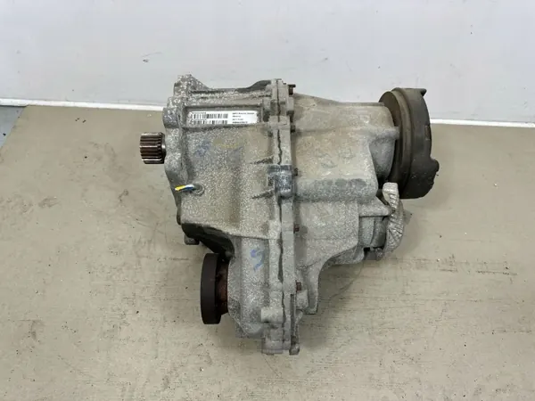 Transferkast OEM 52853665AF voor Jeep Grand Cherokee image 4