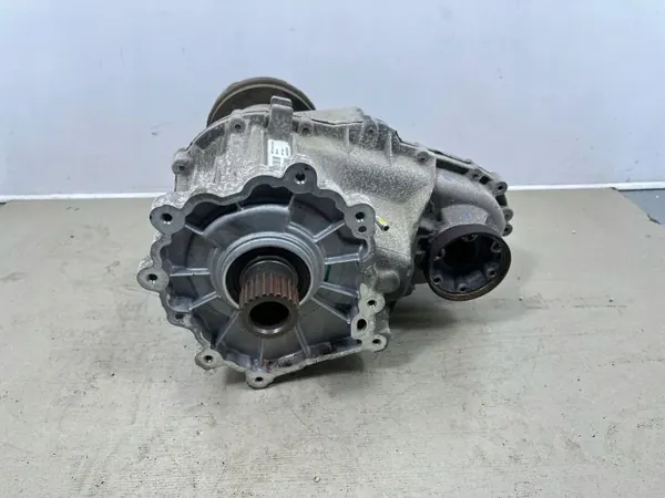Transferkast OEM 52853665AF voor Jeep Grand Cherokee image 5