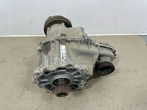Transferkast OEM 52853665AF voor Jeep Grand Cherokee image 6