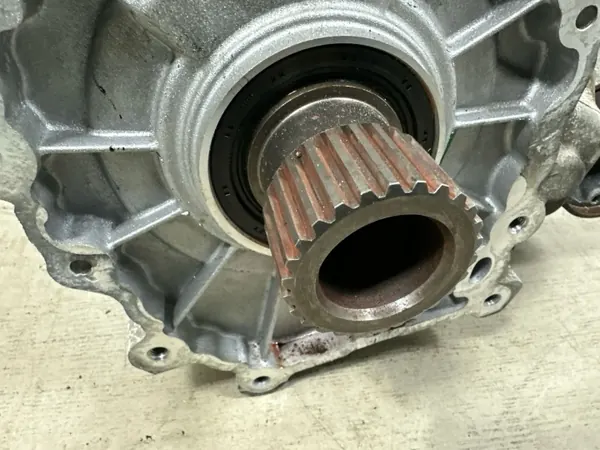 Transferkast OEM 52853665AF voor Jeep Grand Cherokee image 7