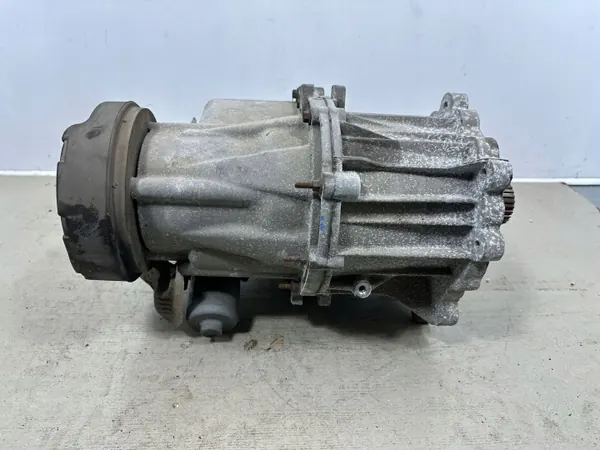 Transferkast OEM 52853665AF voor Jeep Grand Cherokee image 8