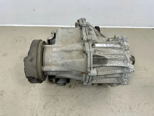 Transferkast OEM 52853665AF voor Jeep Grand Cherokee image 9