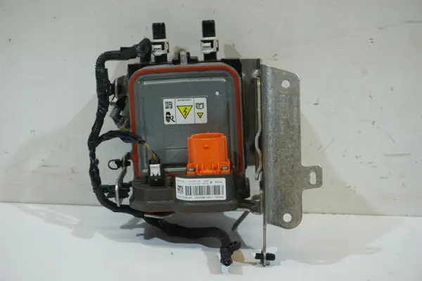Aquecedor Webasto Ford Kuga MK3 L1MH-18E254-BC image 2