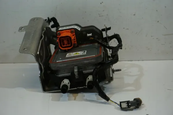 Aquecedor Webasto Ford Kuga MK3 L1MH-18E254-BC image 3