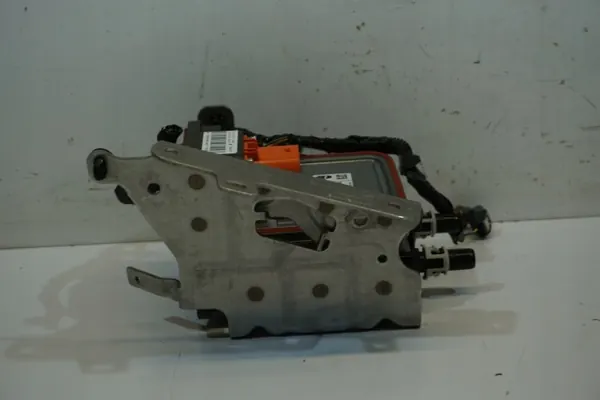Aquecedor Webasto Ford Kuga MK3 L1MH-18E254-BC image 4