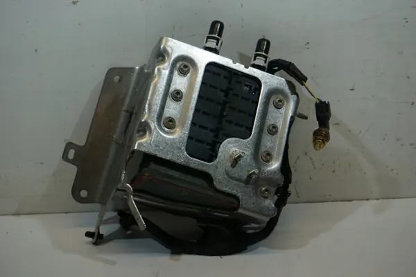 Aquecedor Webasto Ford Kuga MK3 L1MH-18E254-BC image 5