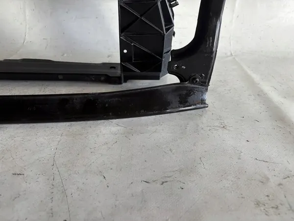 Frontstoßstangenverstärkung SEAT LEON 3 III 5F0805594F image 5