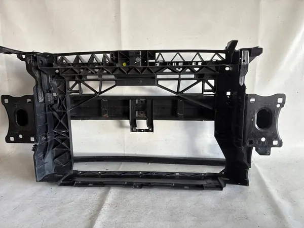 Frontstoßstangenverstärkung SEAT LEON 3 III 5F0805594F image 7